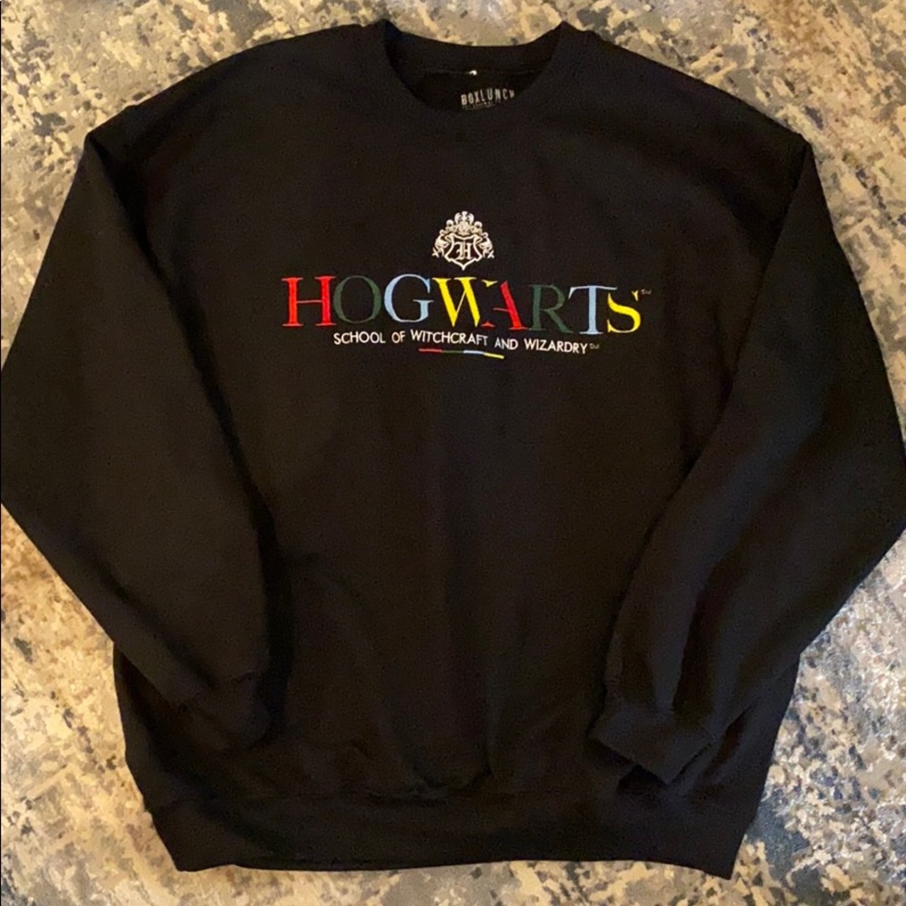 Harry Potter Sweatshirt